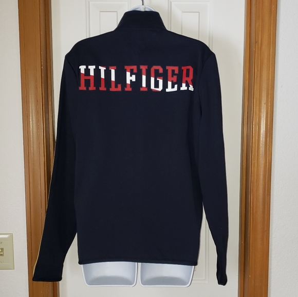 TH Jacket - Picture 4 of 5